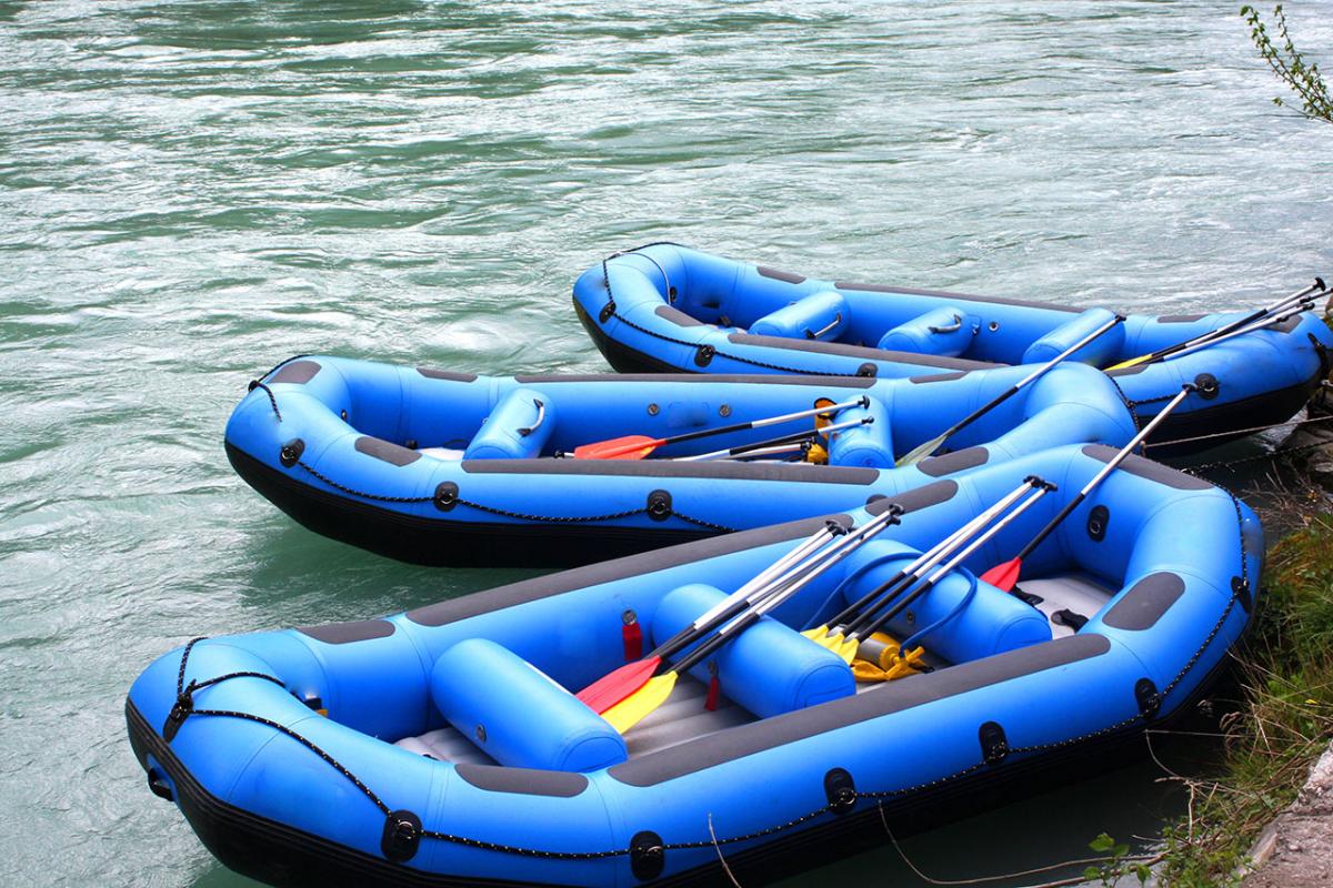 River Rafting FAQs Caldwell Transportation